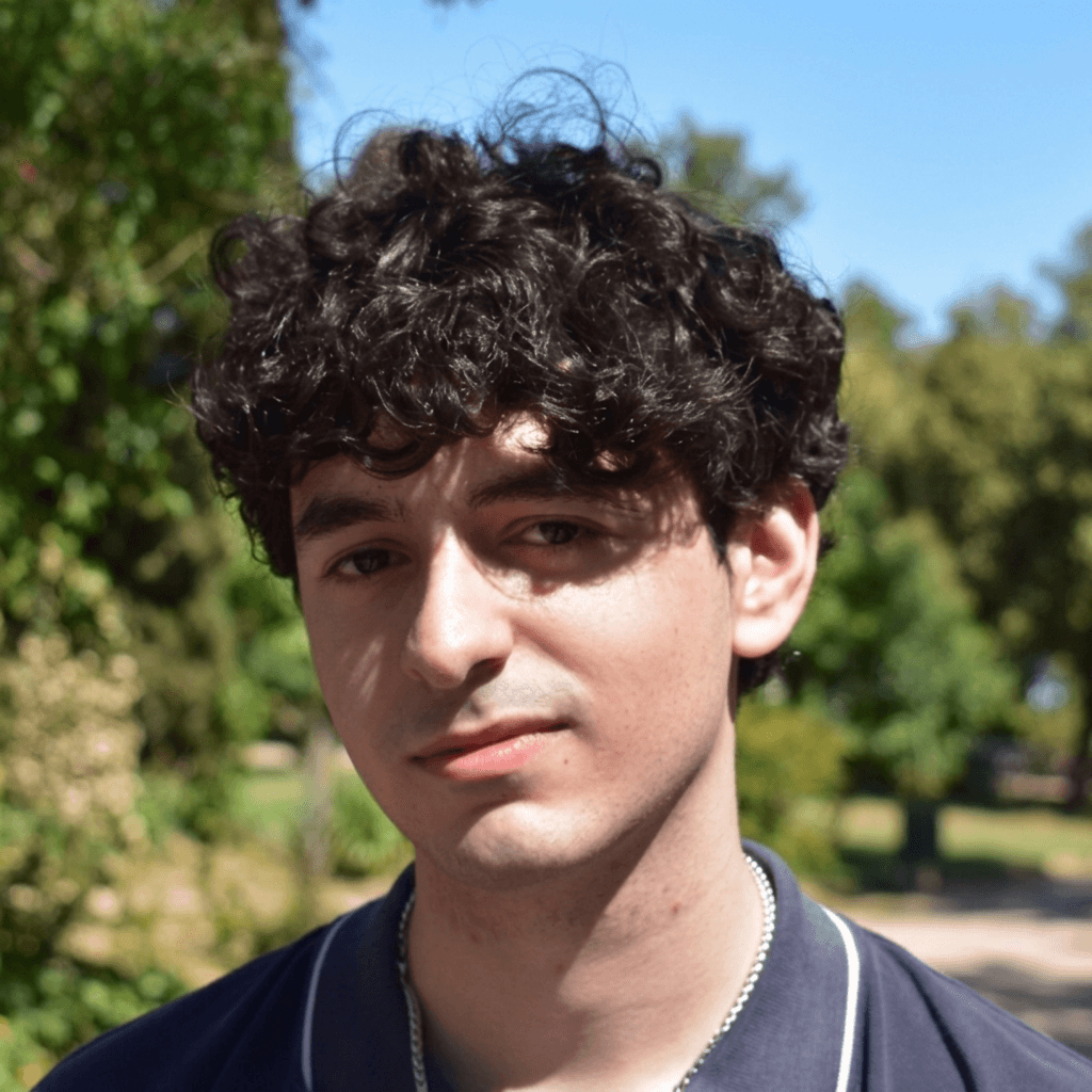 Foto de Ezequiel